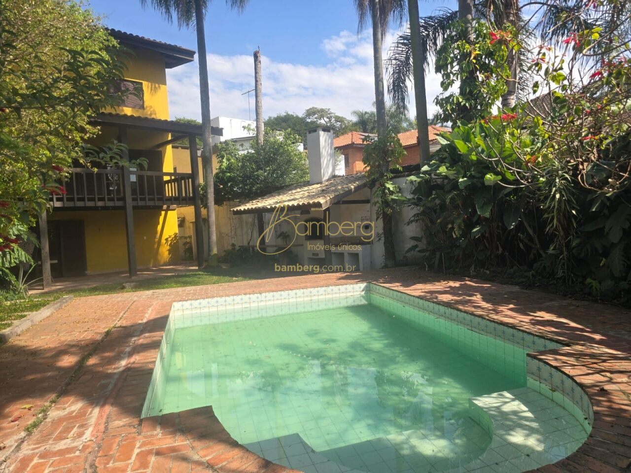 Vila Inah / São Paulo