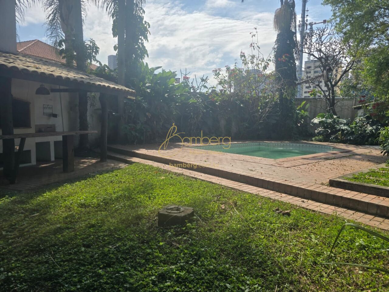 Vila Inah / São Paulo