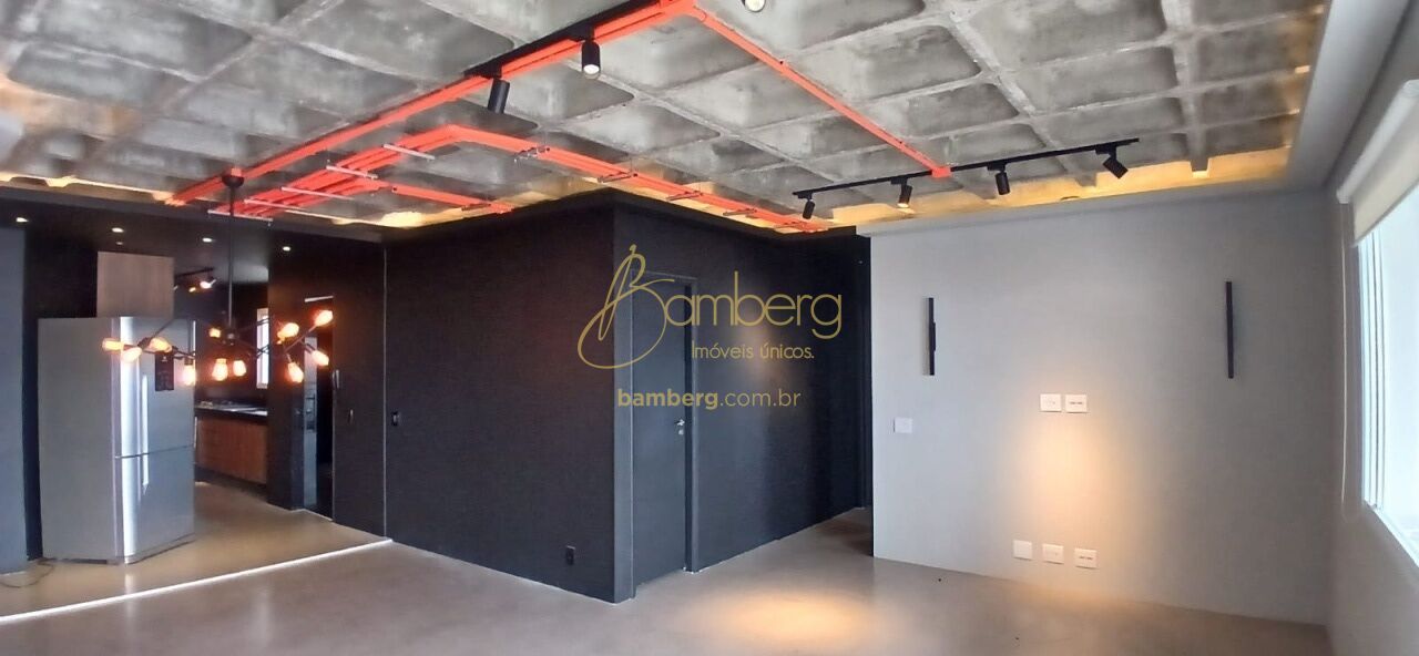 Apartamento no bairro Morumbi - São Paulo