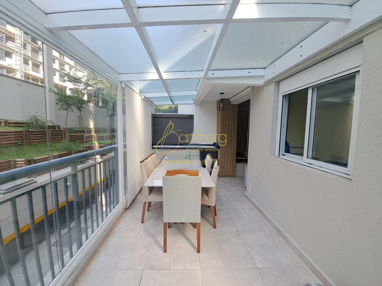 Apartamento no bairro Vila Andrade - São Paulo
