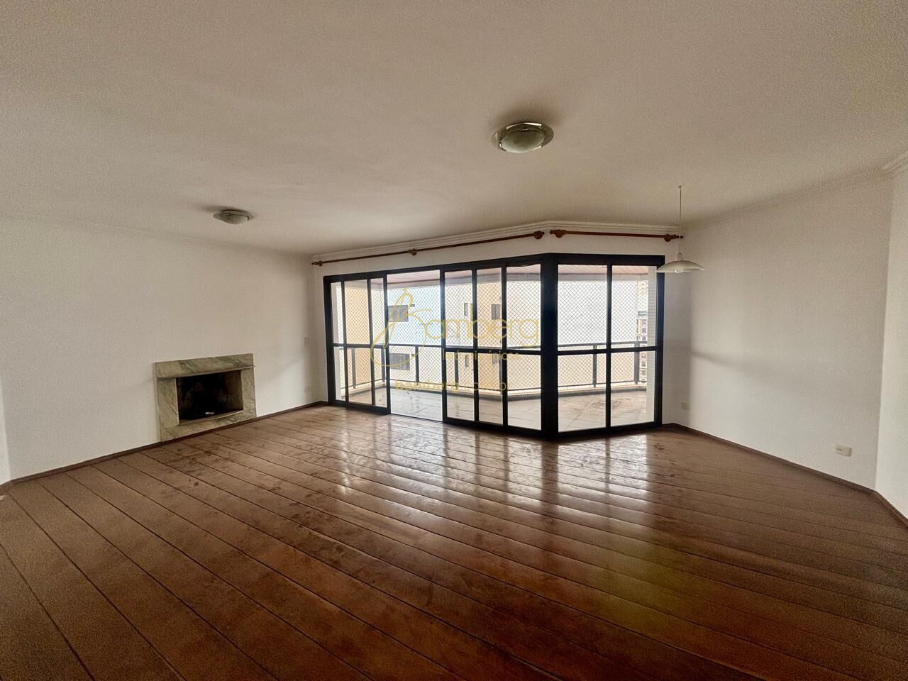 Apartamento no bairro Panamby - São Paulo