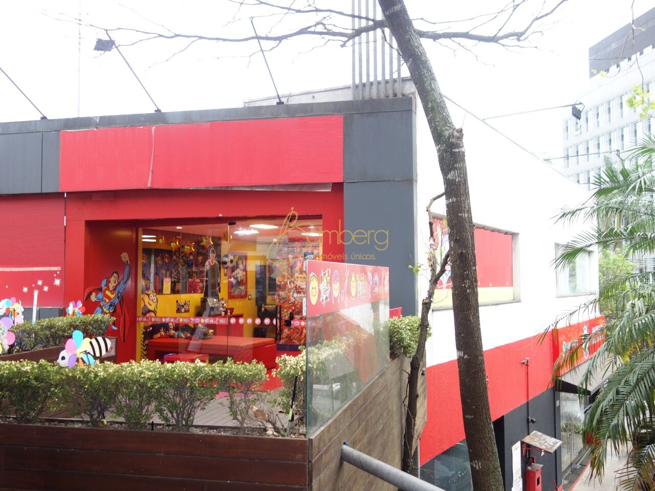 Vila Andrade / São Paulo
