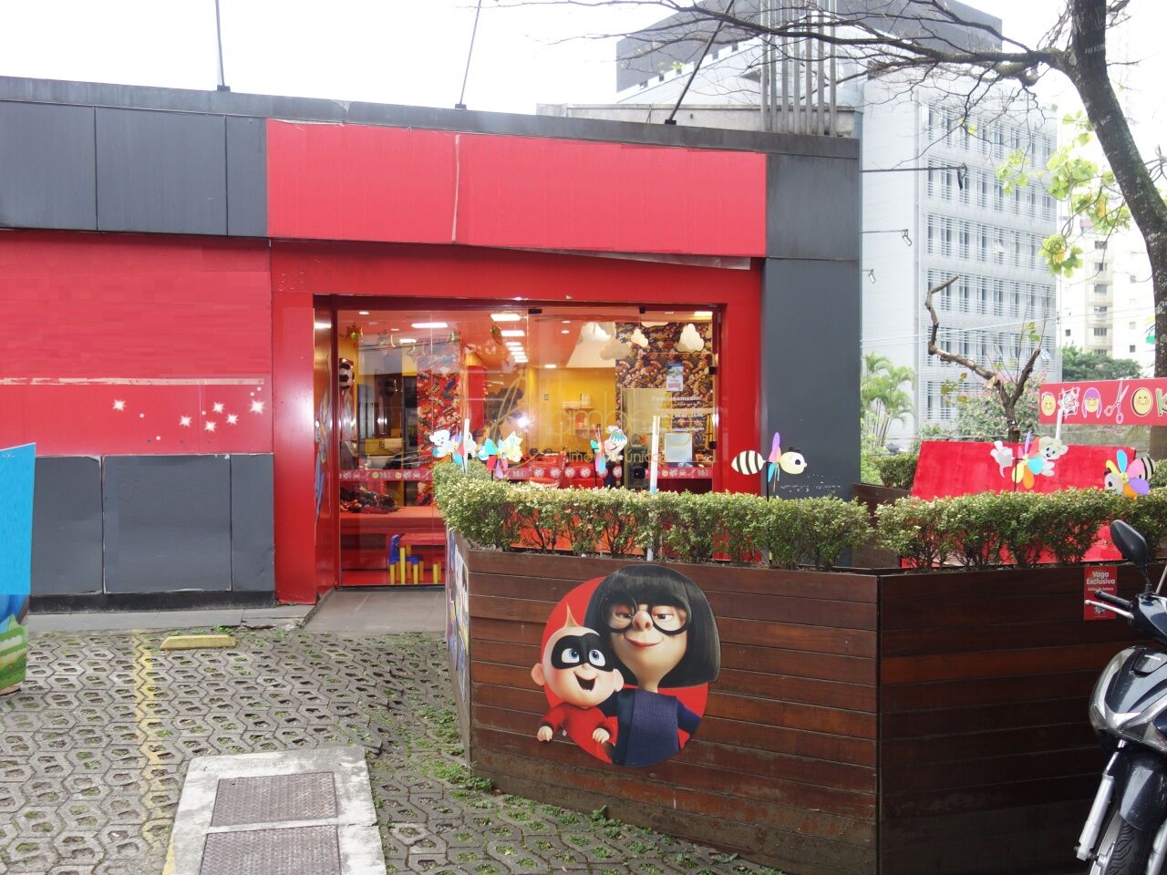 Vila Andrade / São Paulo