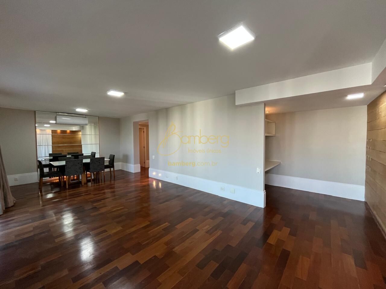Apartamento no bairro Morumbi - São Paulo