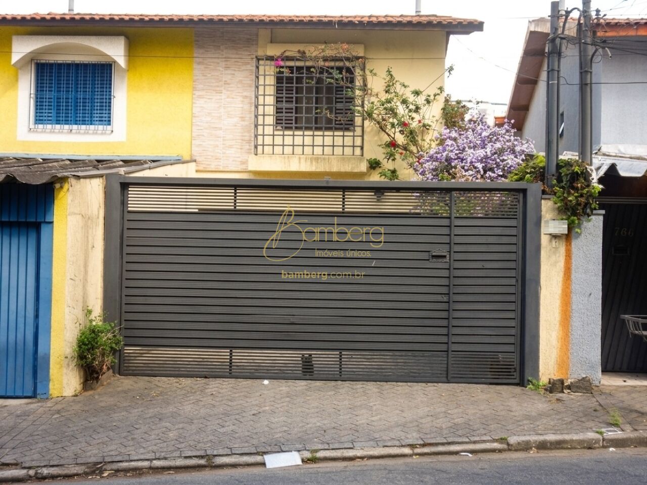 Casa no bairro Jardim Monte Kemel - São Paulo