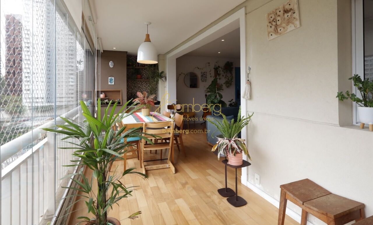 Apartamento no bairro Vila Andrade - São Paulo