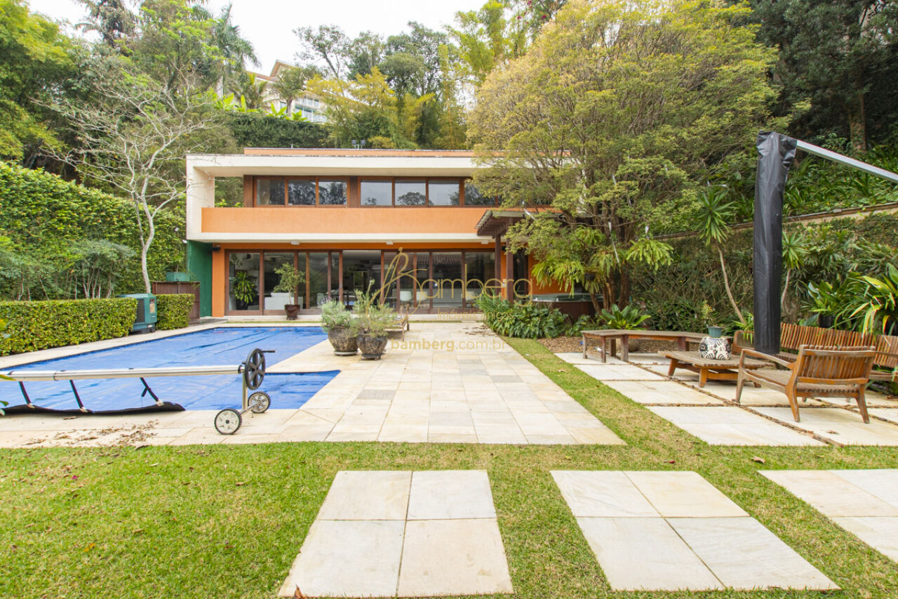 Fazenda Morumbi / São Paulo