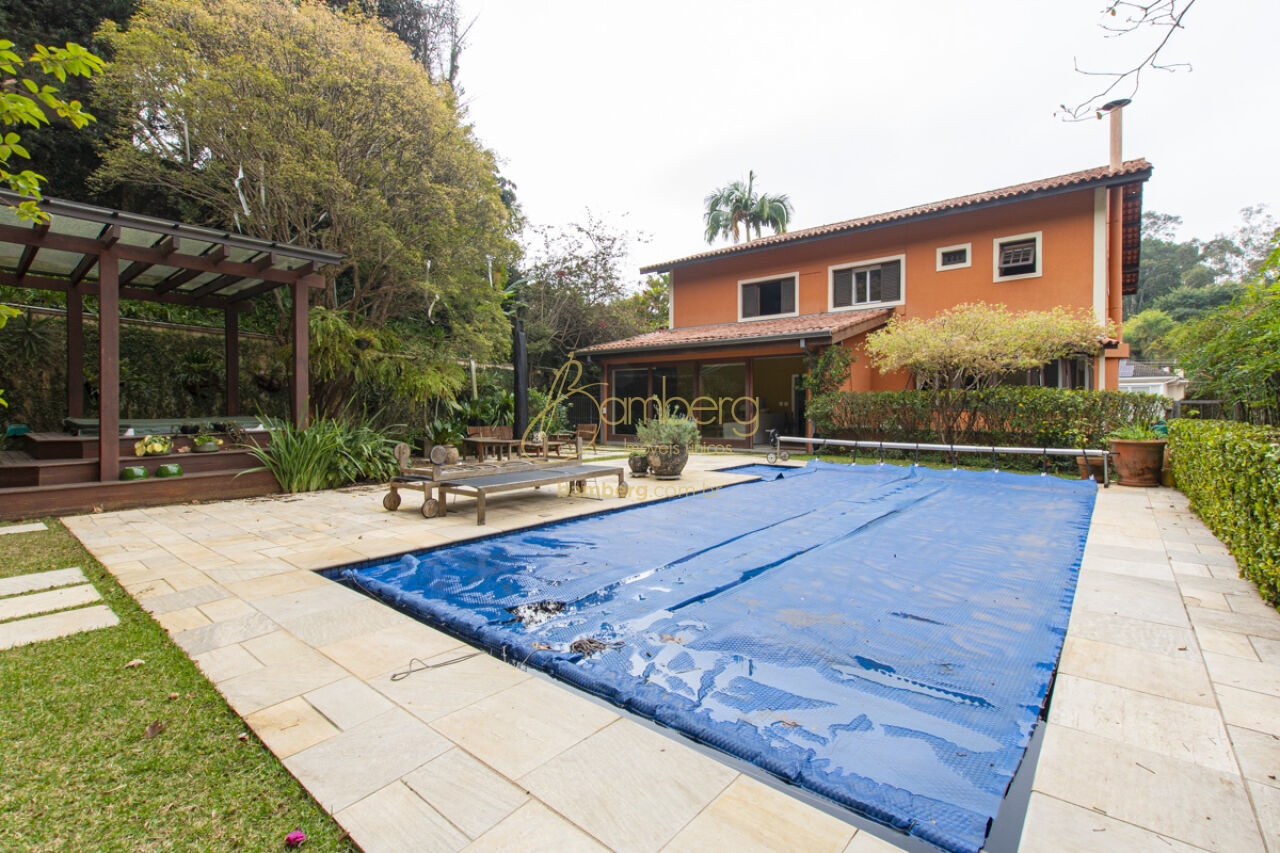 Casa no bairro Fazenda Morumbi - São Paulo