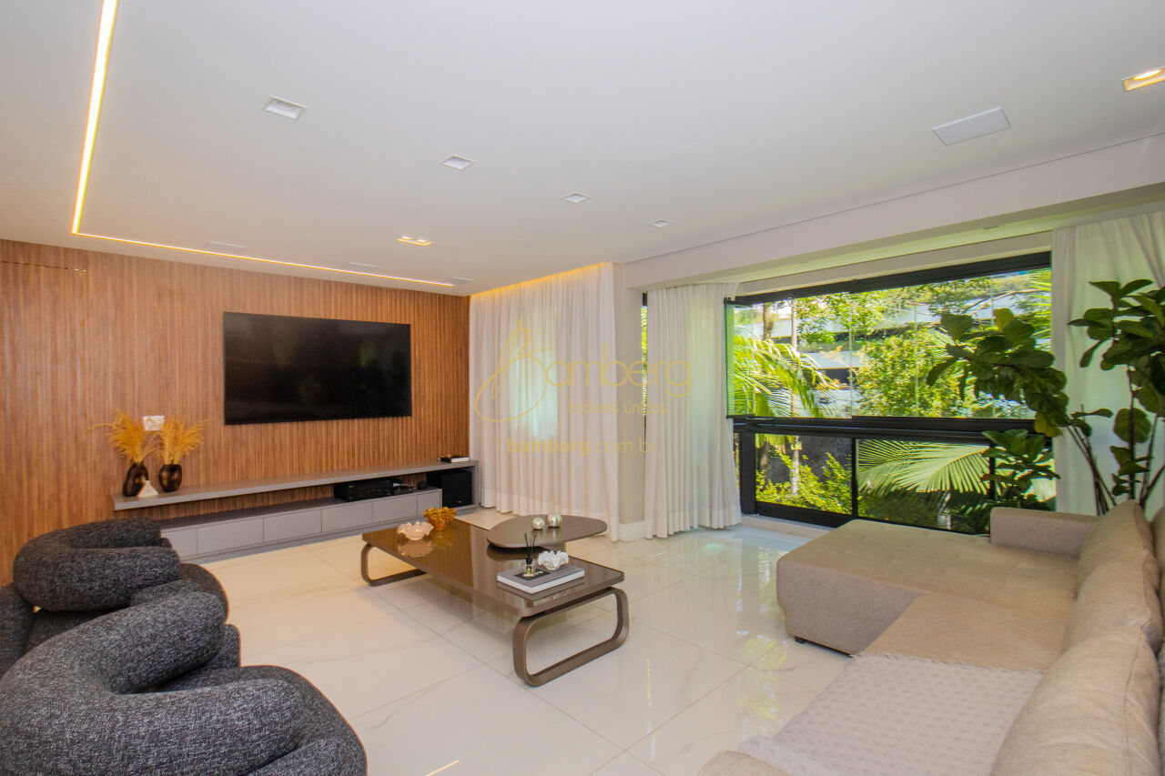 Apartamento no bairro Vila Andrade - São Paulo