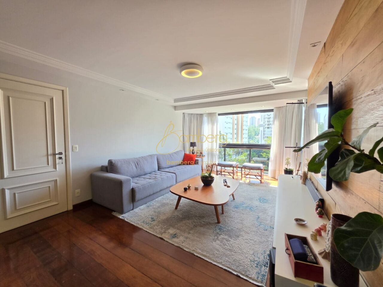 Apartamento no bairro Vila Andrade - São Paulo