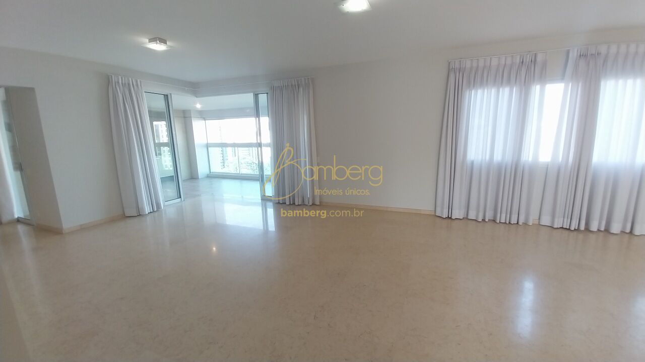 Apartamento no bairro Morumbi - São Paulo