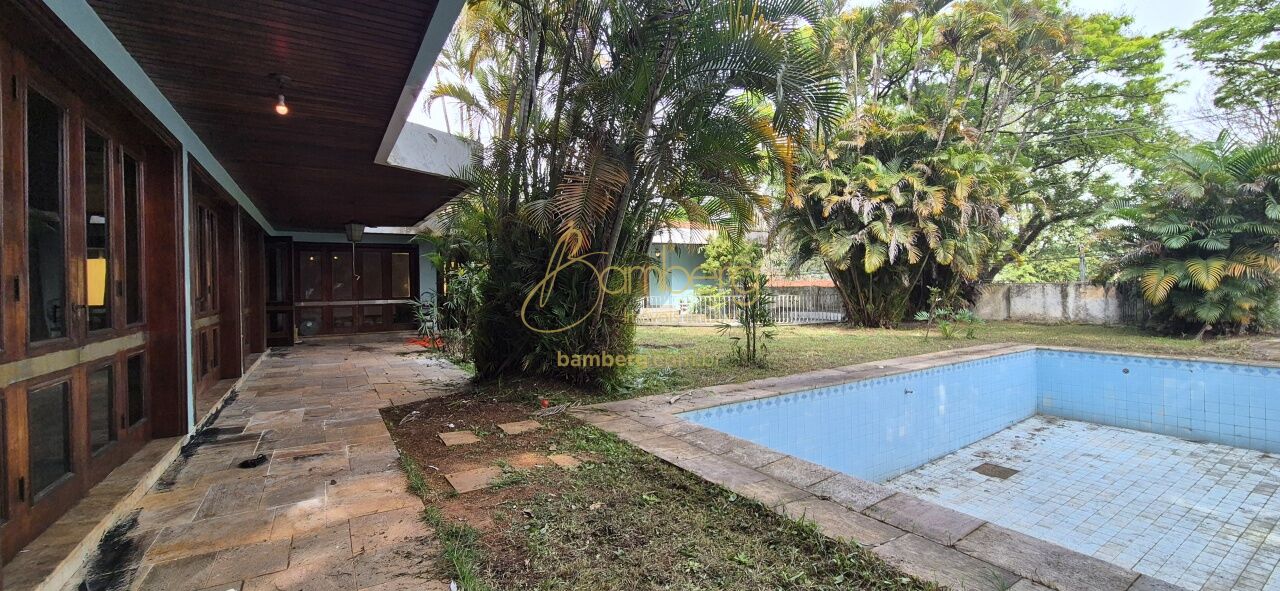 Casa no bairro Jardim Leonor - São Paulo