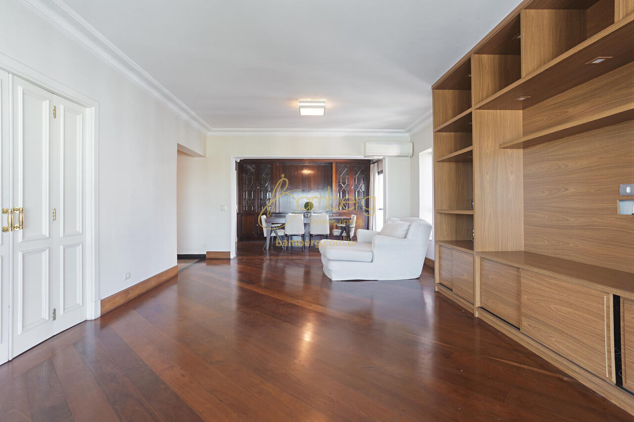 Apartamento no bairro Vila Suzana - São Paulo