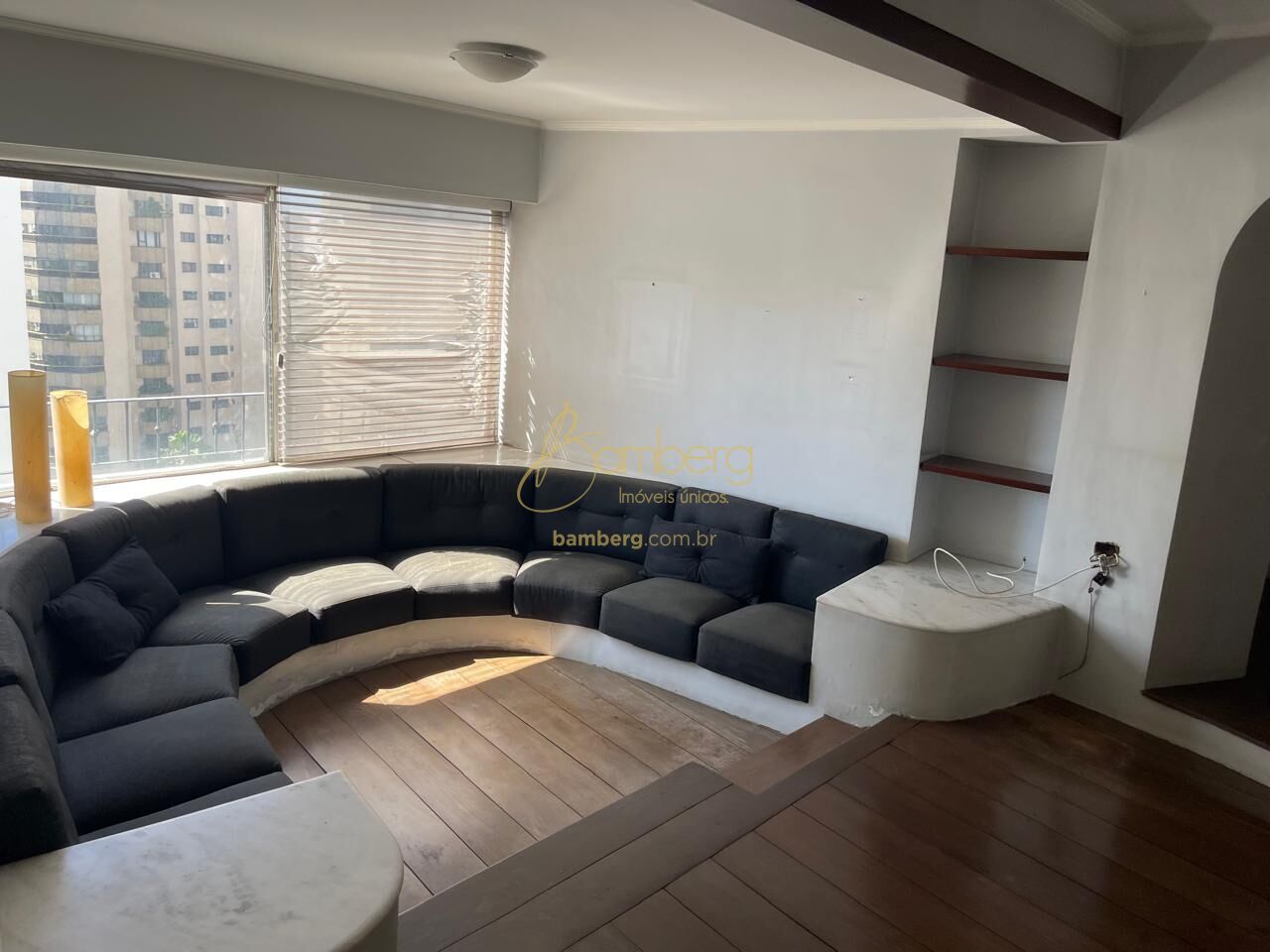 Vila Suzana / São Paulo