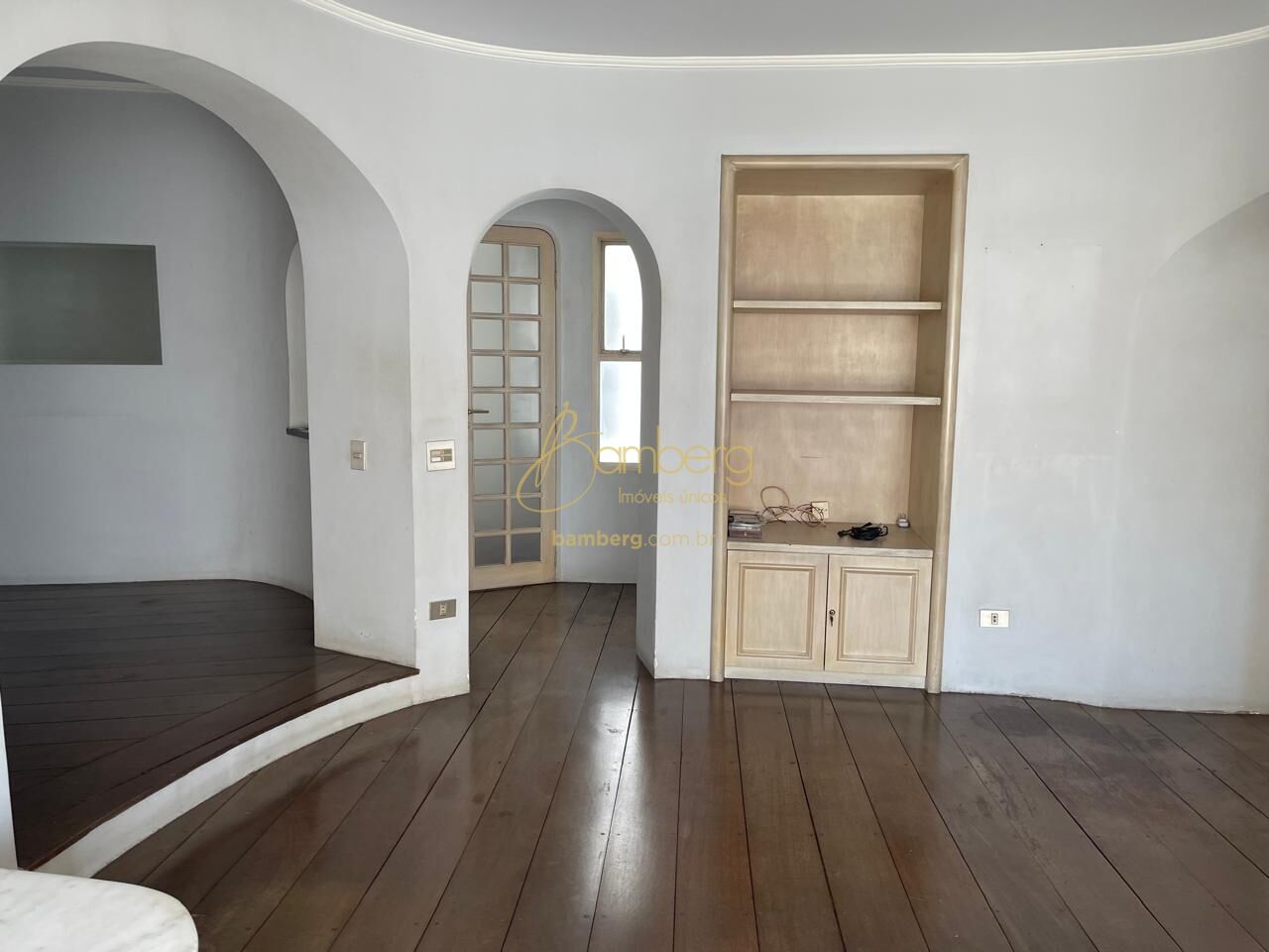 Apartamento no bairro Vila Suzana - São Paulo