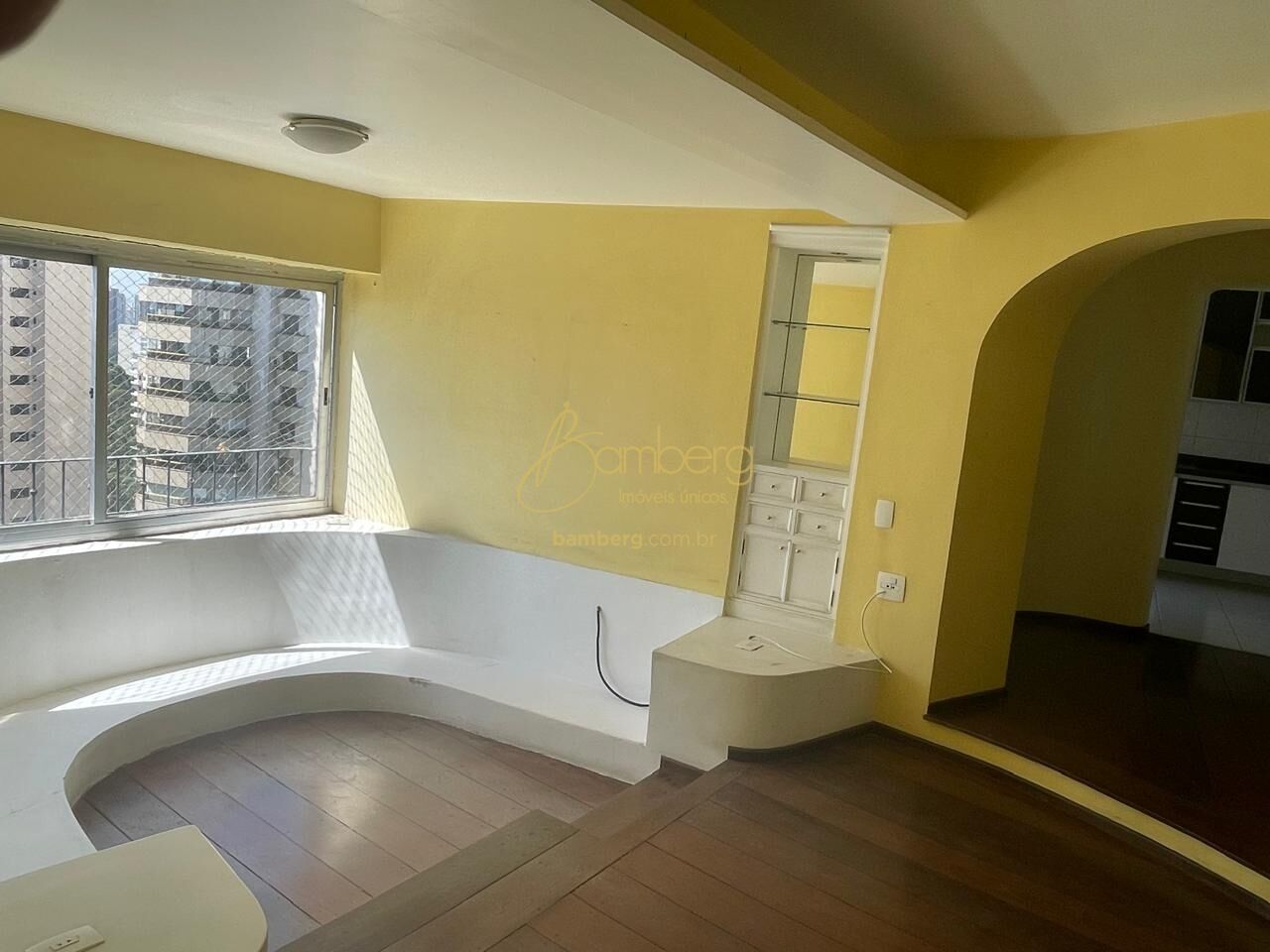 Apartamento no bairro Vila Suzana - São Paulo