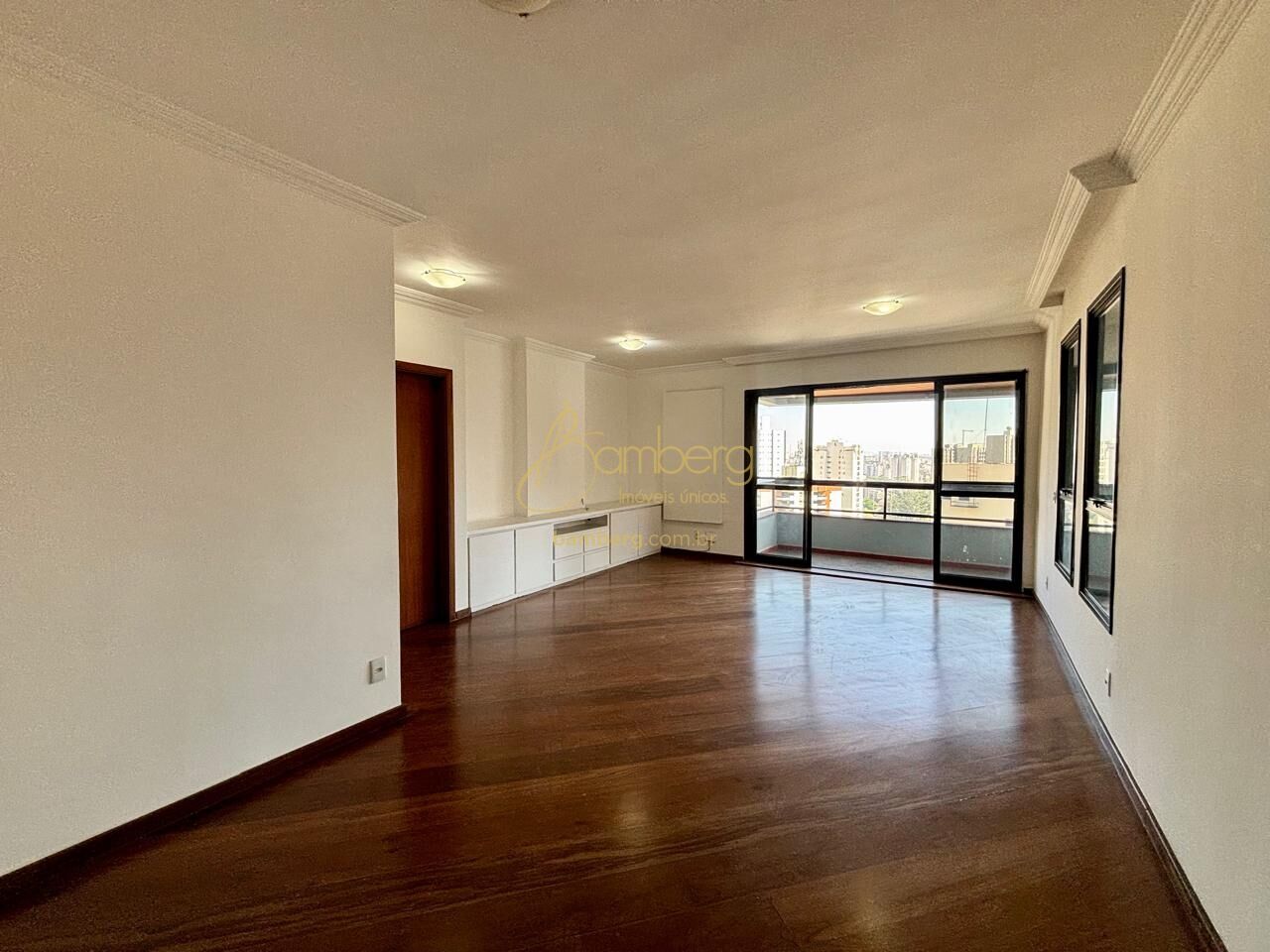 Apartamento no bairro Vila Suzana - São Paulo
