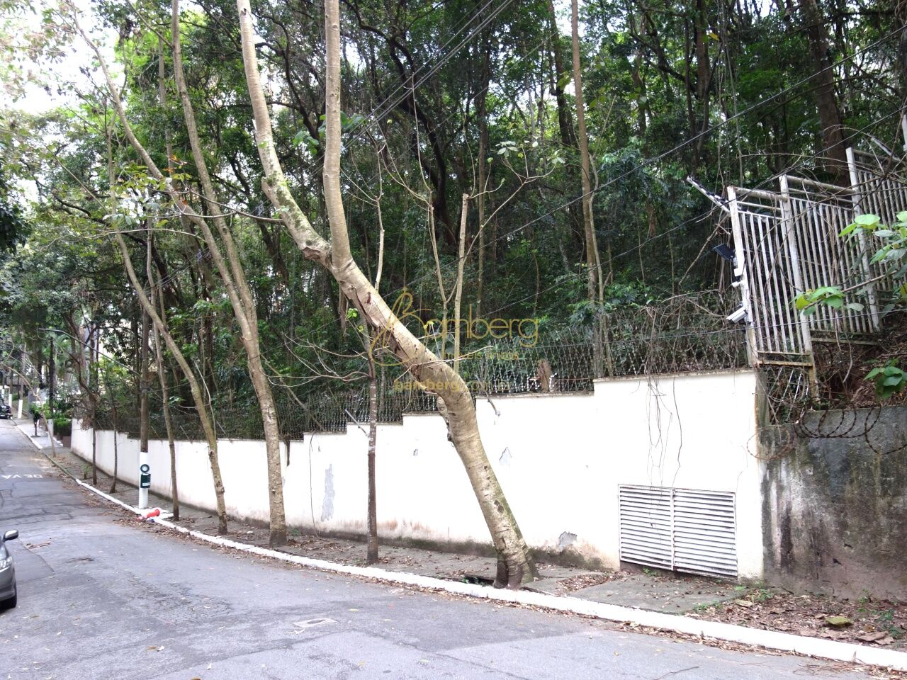 Jardim Ampliação / São Paulo