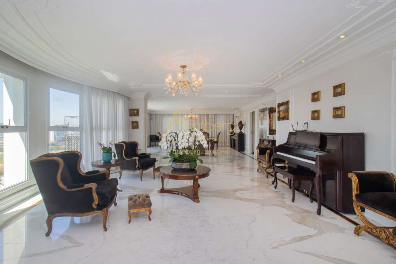 Apartamento no bairro Jardim Vitória Régia - São Paulo
