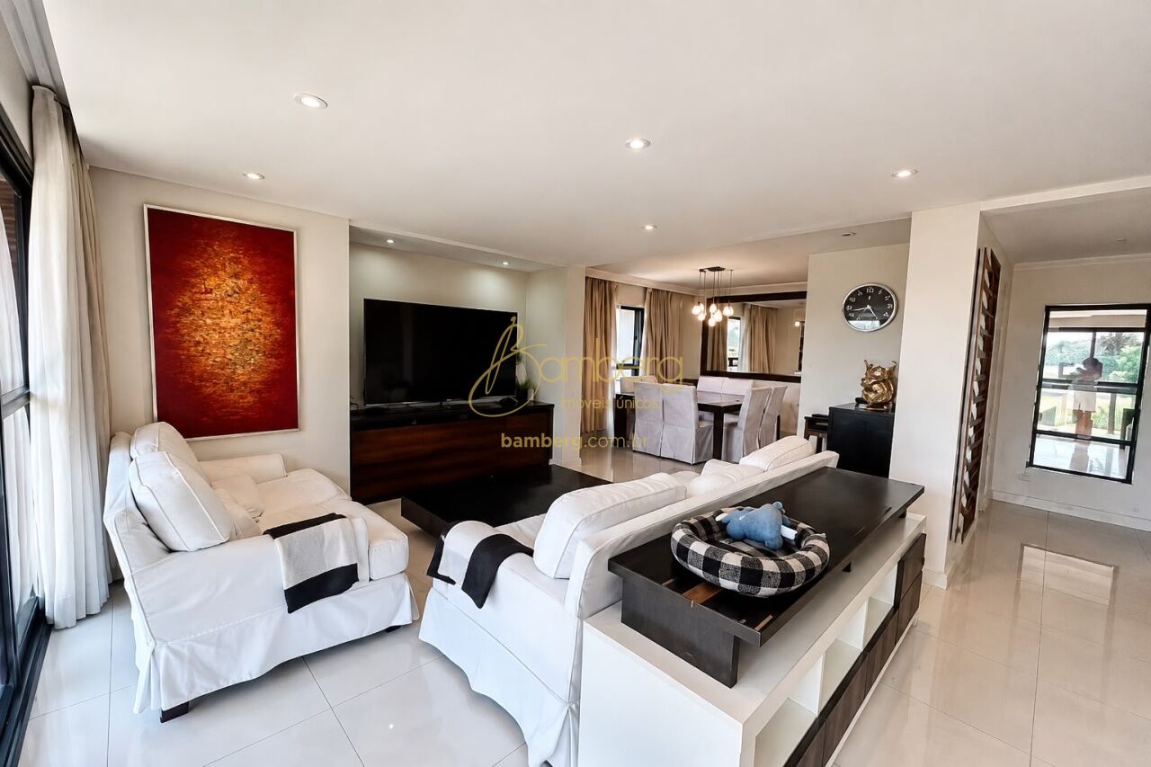 Apartamento no bairro Jardim Leonor - São Paulo