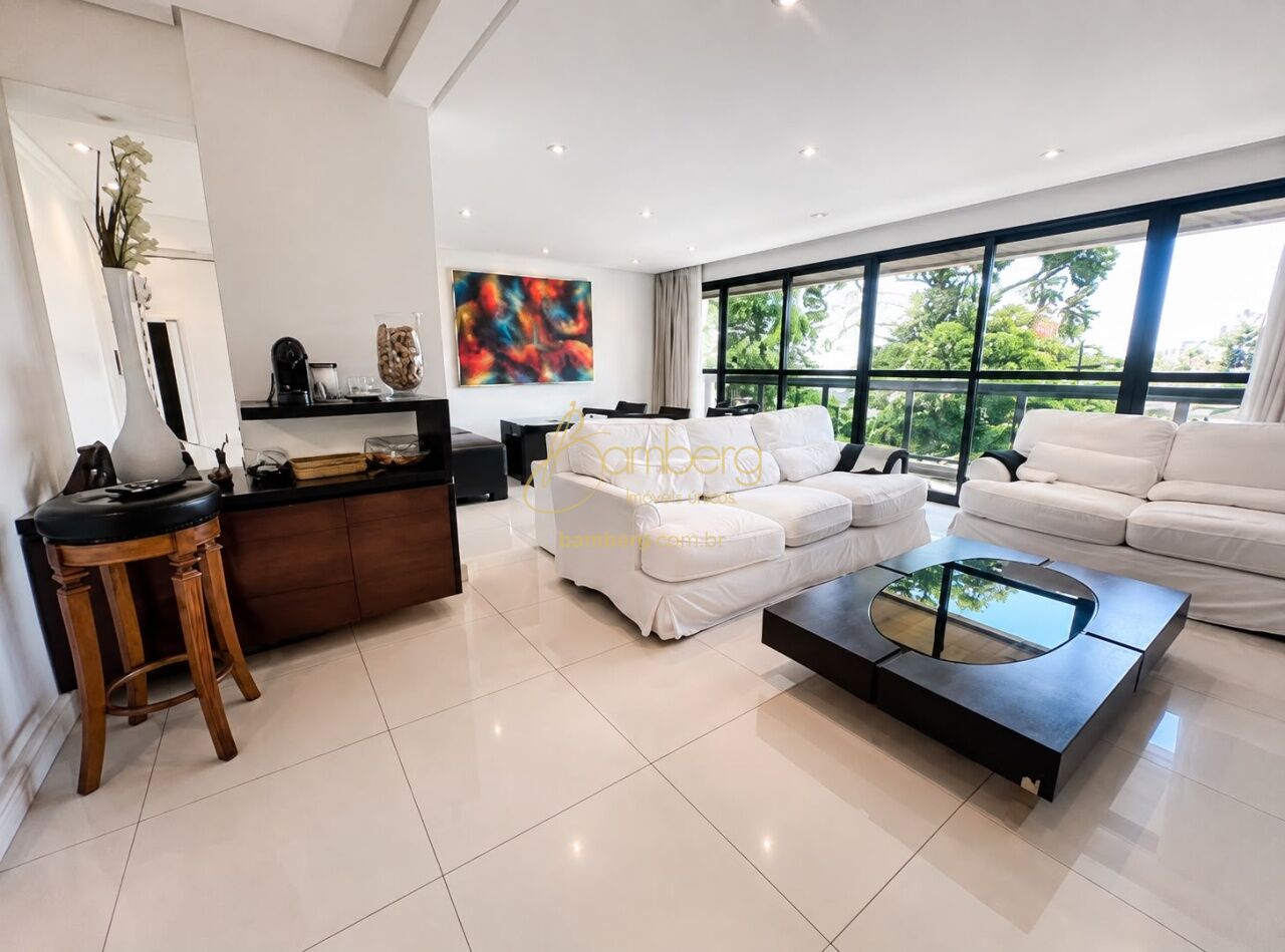 Jardim Leonor / São Paulo