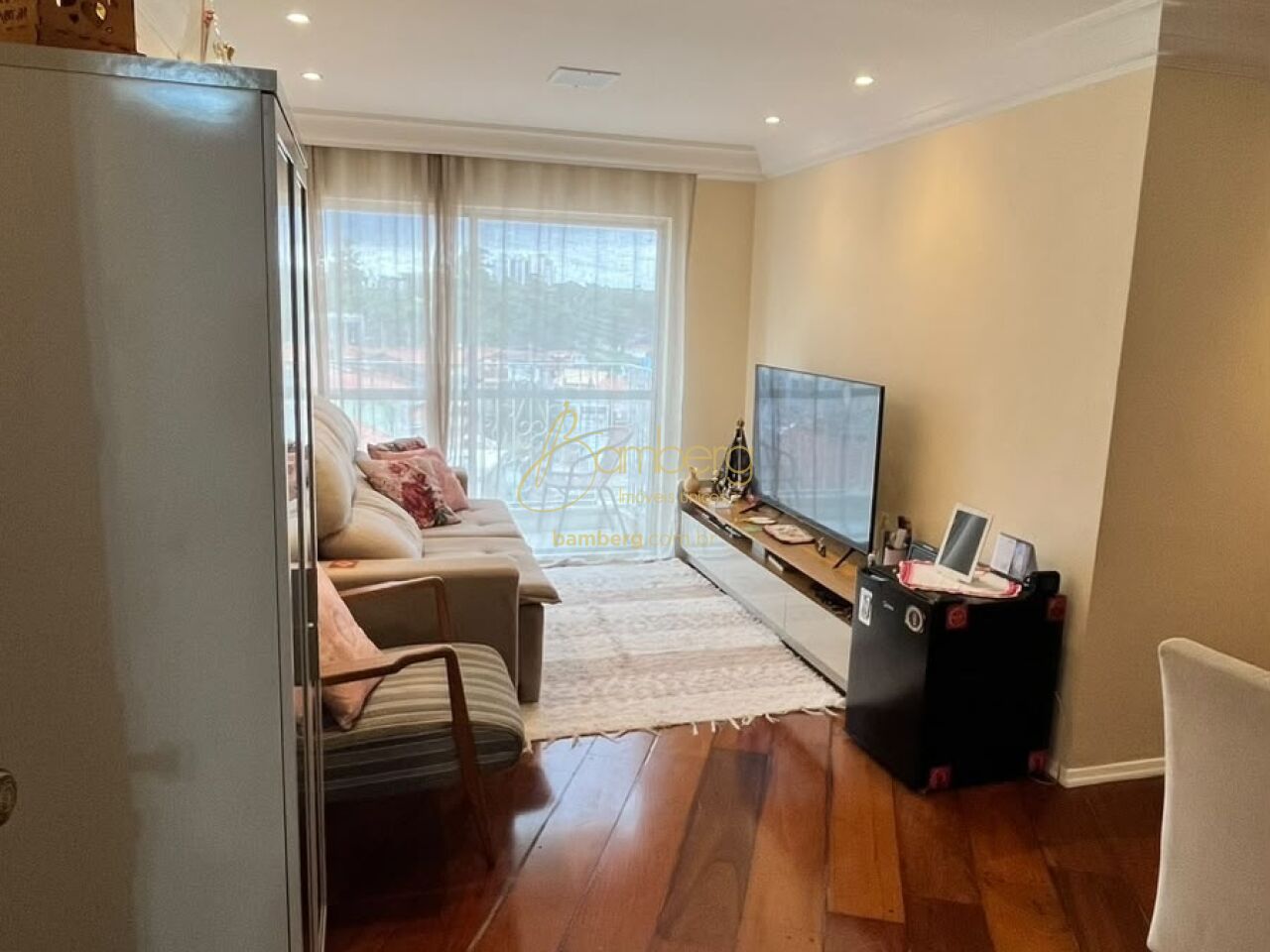 Apartamento no bairro Morumbi - São Paulo