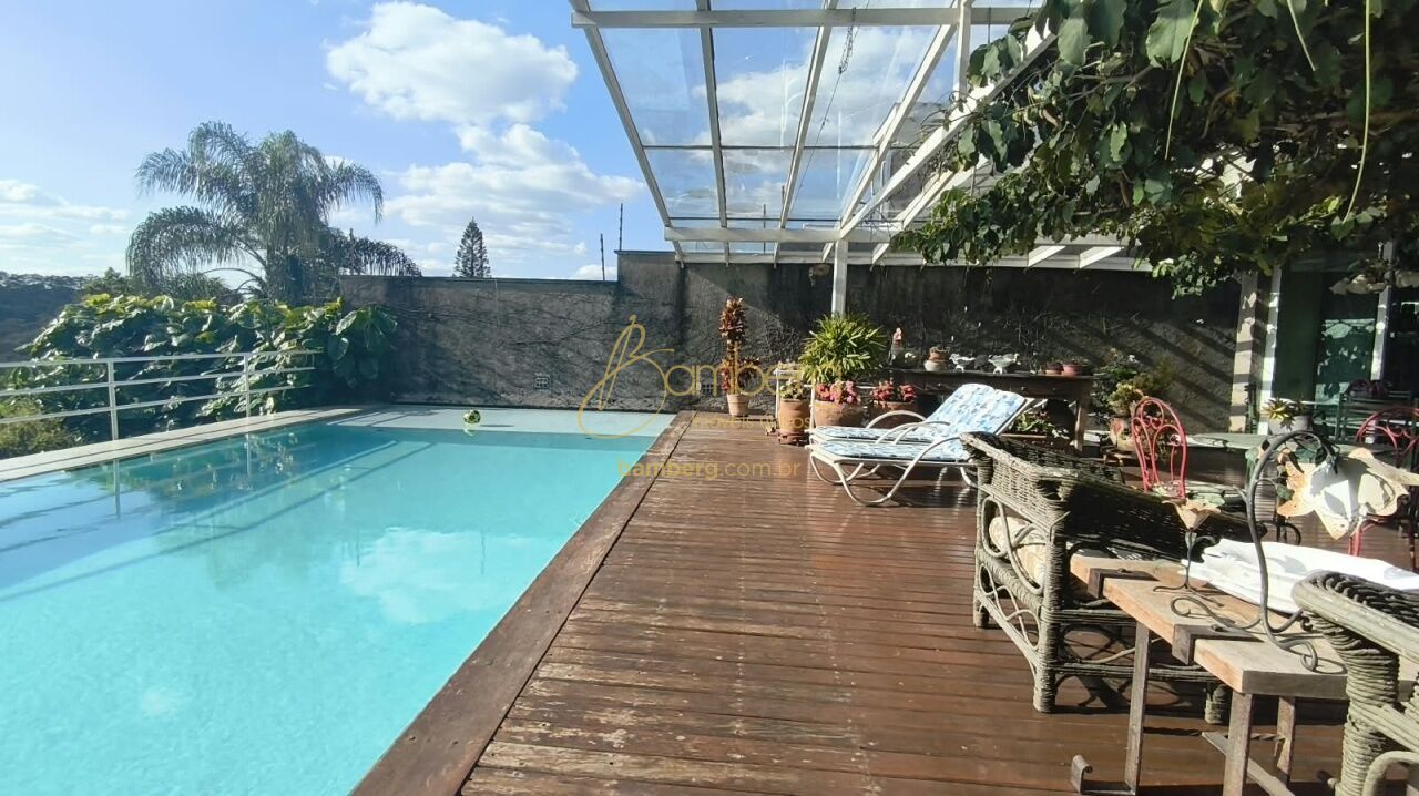 Casa no bairro Cidade Jardim - São Paulo
