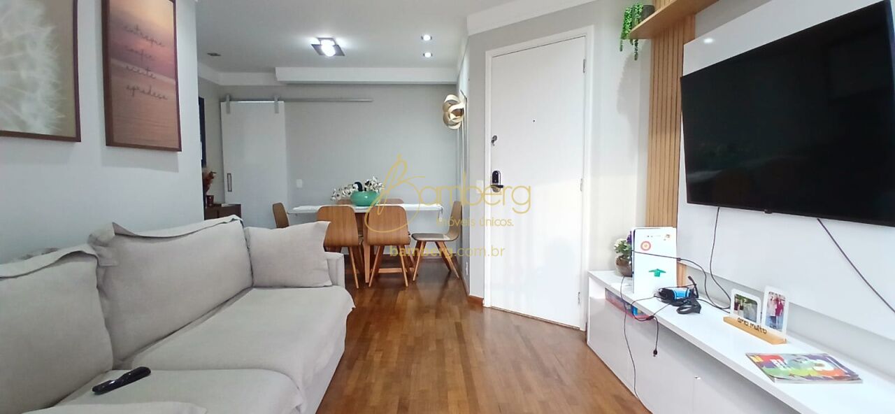Apartamento no bairro Morumbi - São Paulo
