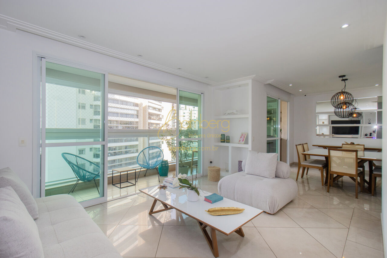 Apartamento no bairro Vila Suzana - São Paulo