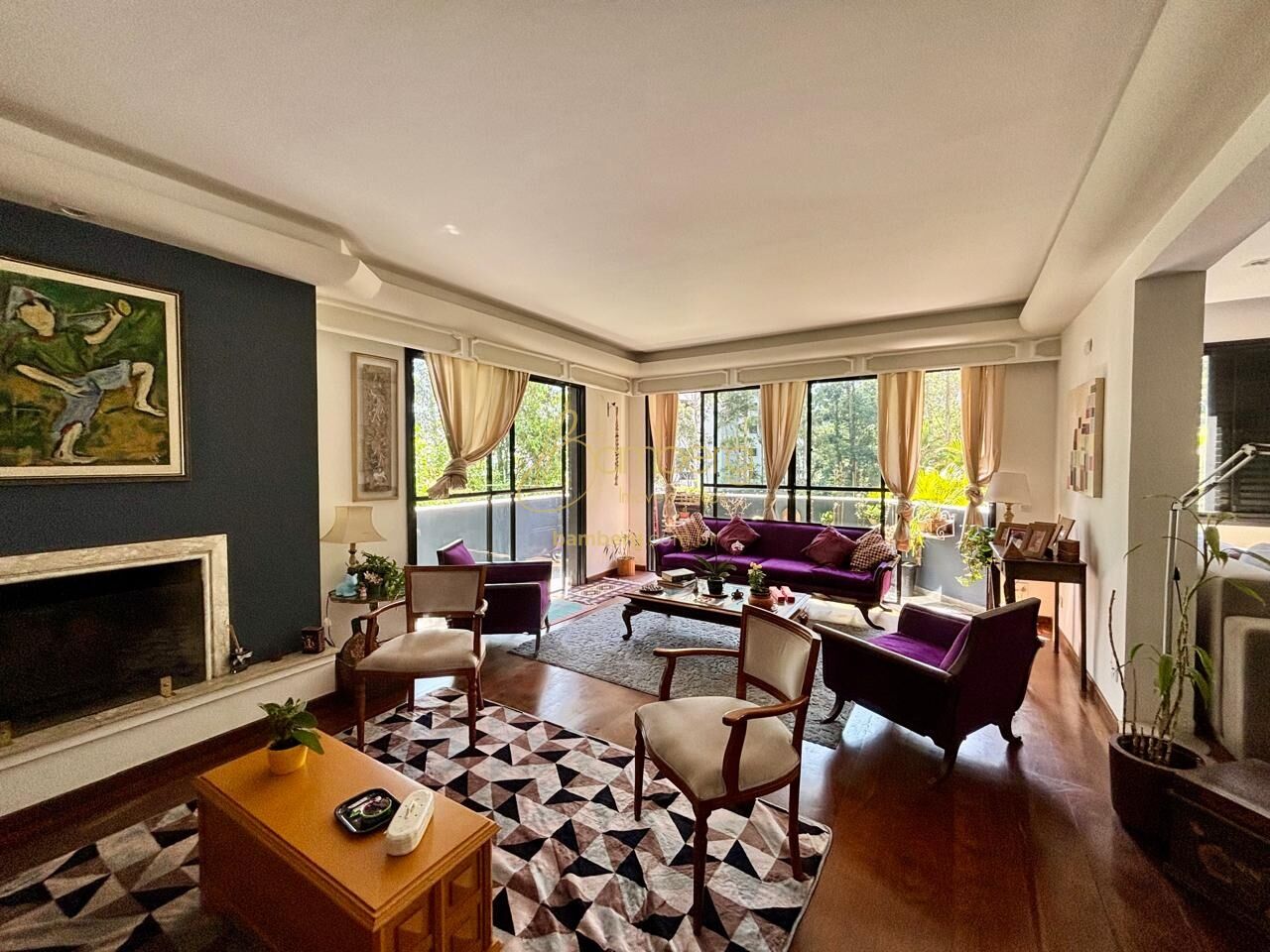 Apartamento no bairro Vila Suzana - São Paulo