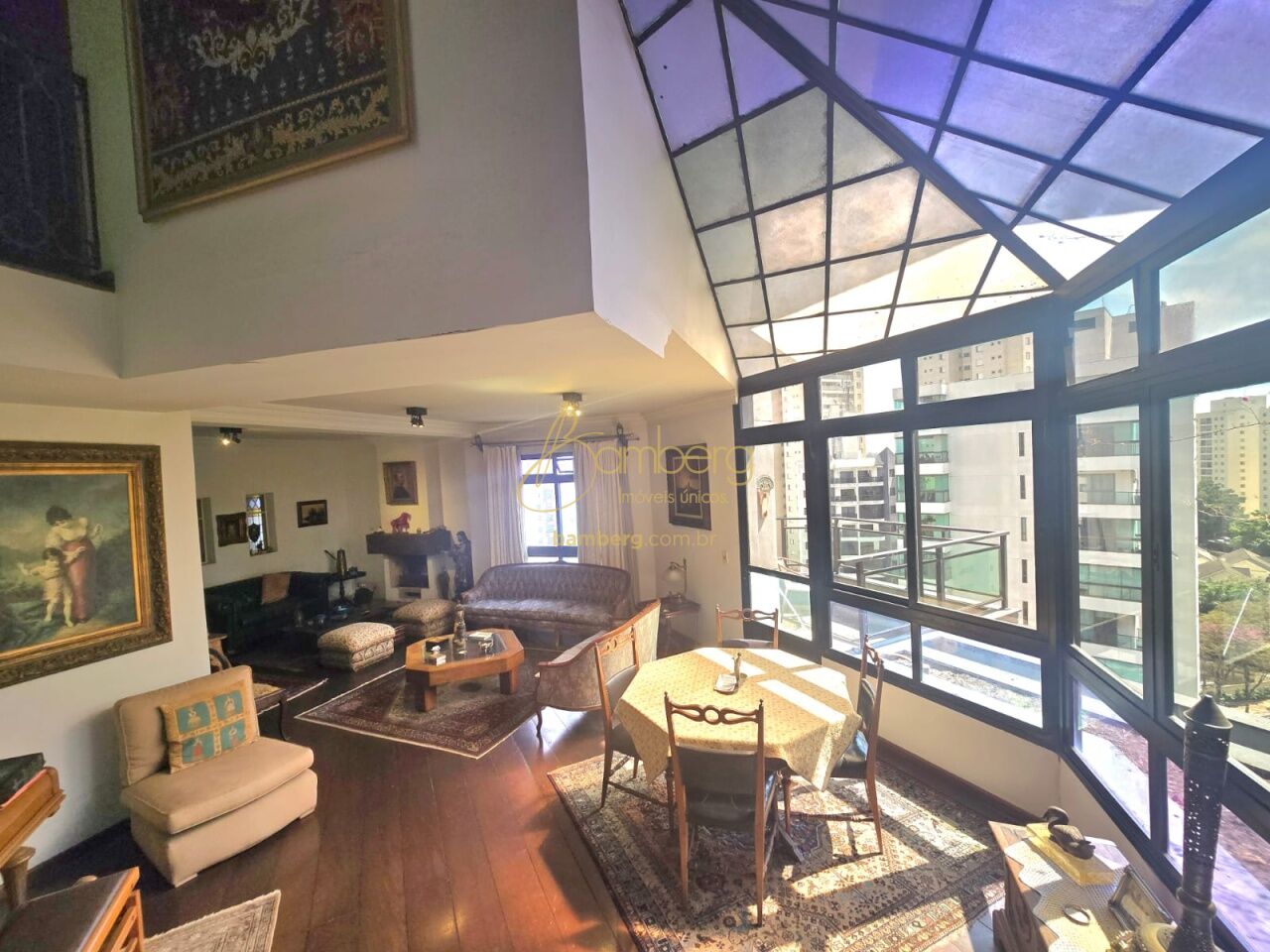 Vila Suzana / São Paulo