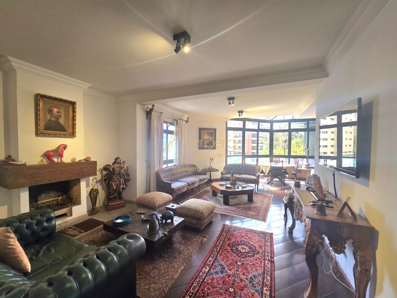 Apartamento no bairro Vila Suzana - São Paulo
