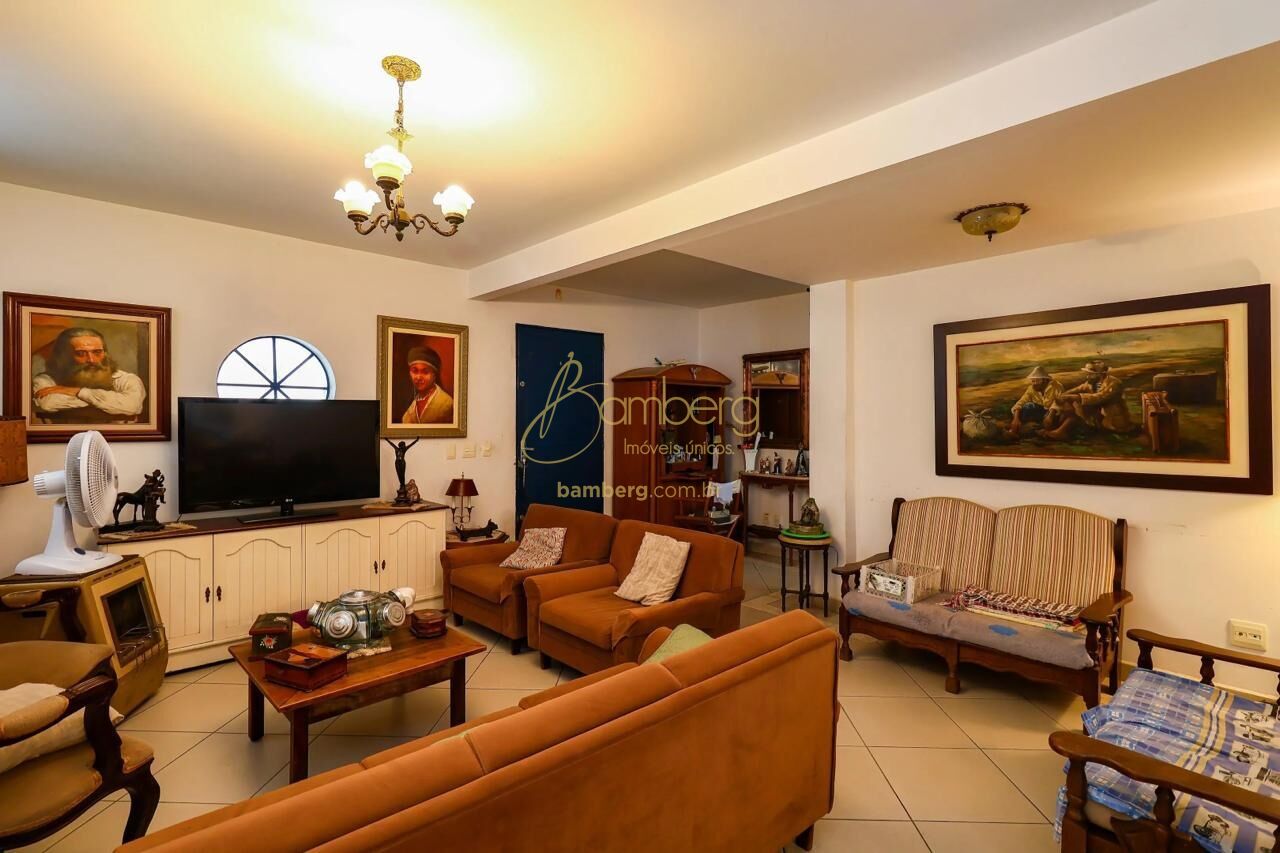 Casa no bairro Jardim Leonor - São Paulo