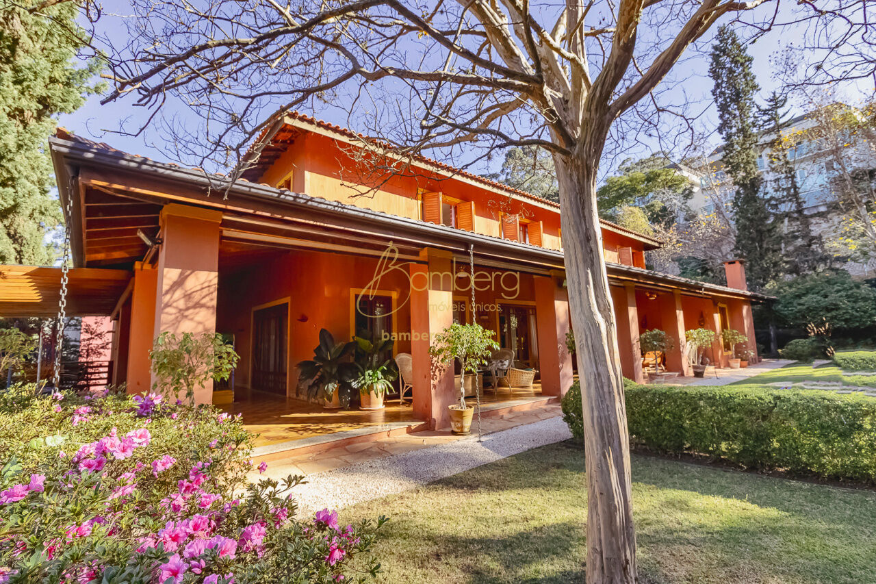 Fazenda Morumbi / São Paulo
