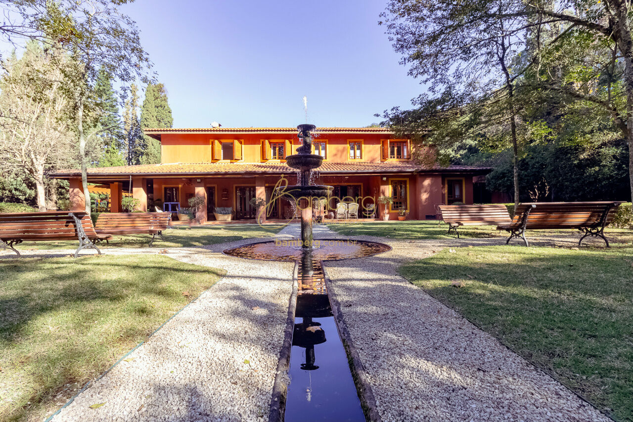 Fazenda Morumbi / São Paulo