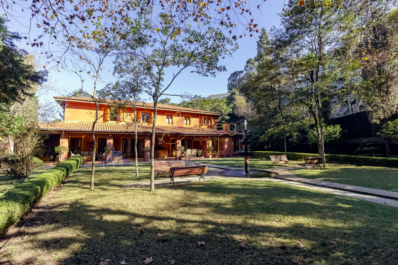 Casa no bairro Fazenda Morumbi - São Paulo