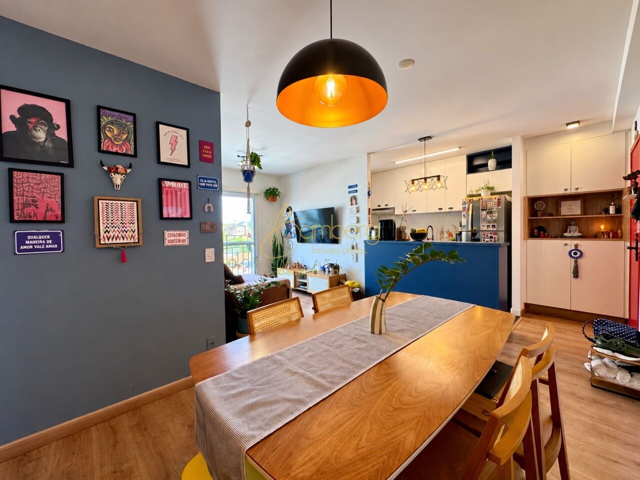 Apartamento no bairro Vila Sônia - São Paulo