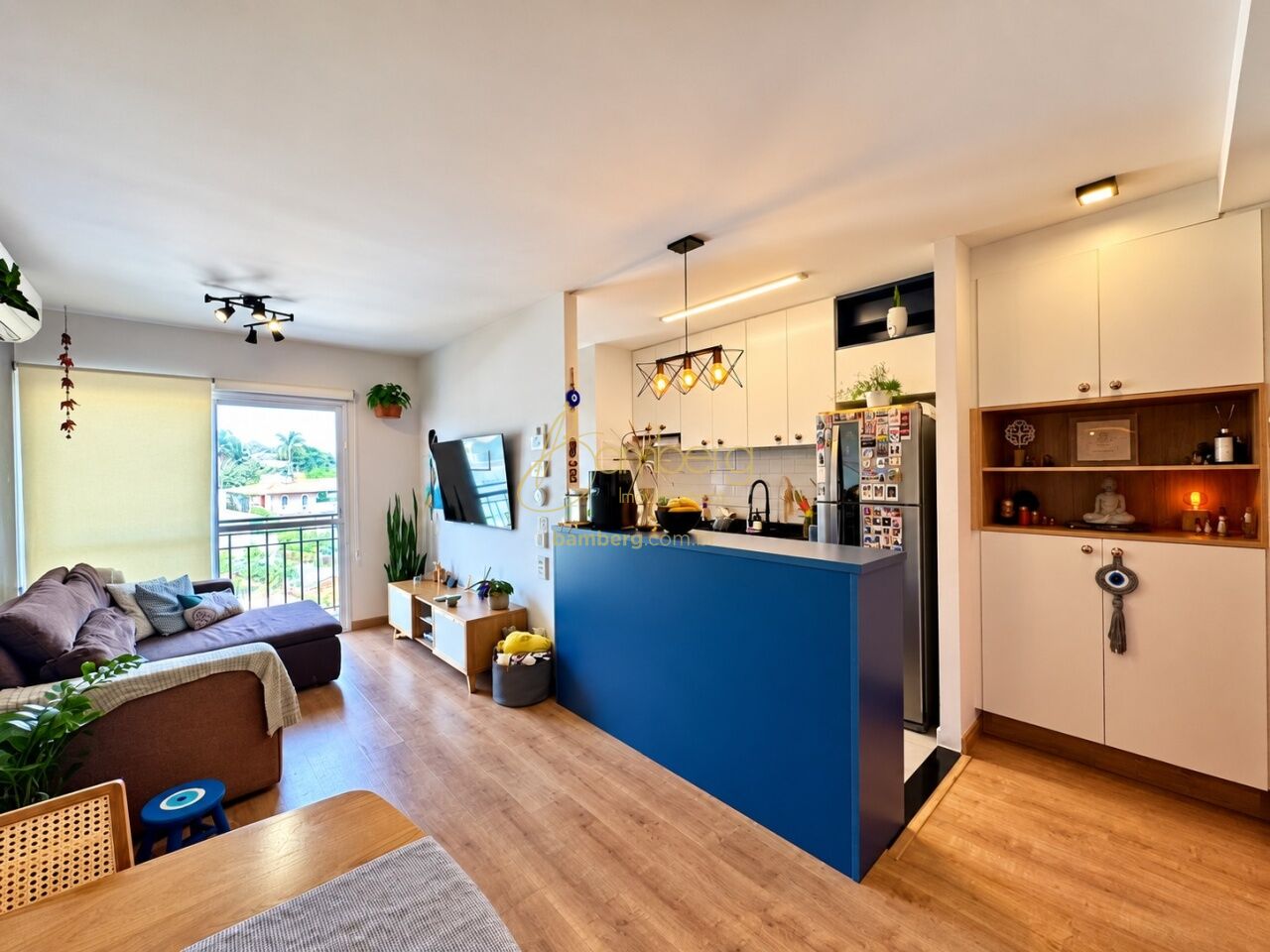 Apartamento no bairro Vila Sônia - São Paulo