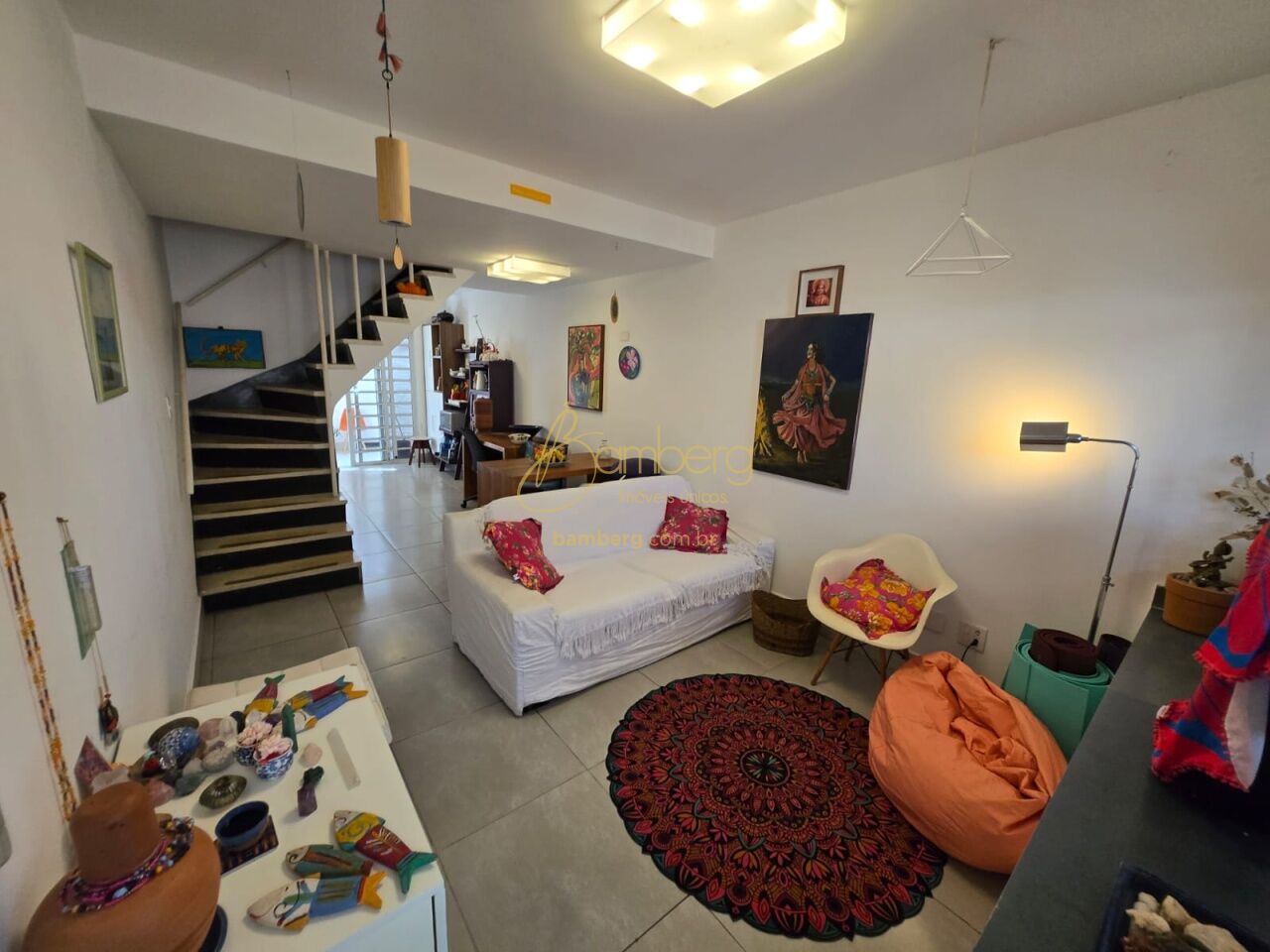 Casa no bairro Campo Belo - São Paulo