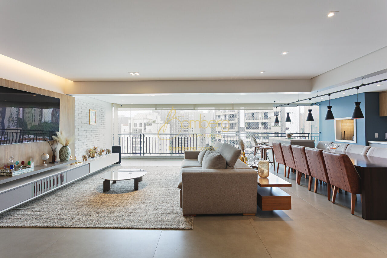 Apartamento no bairro Vila Suzana - São Paulo