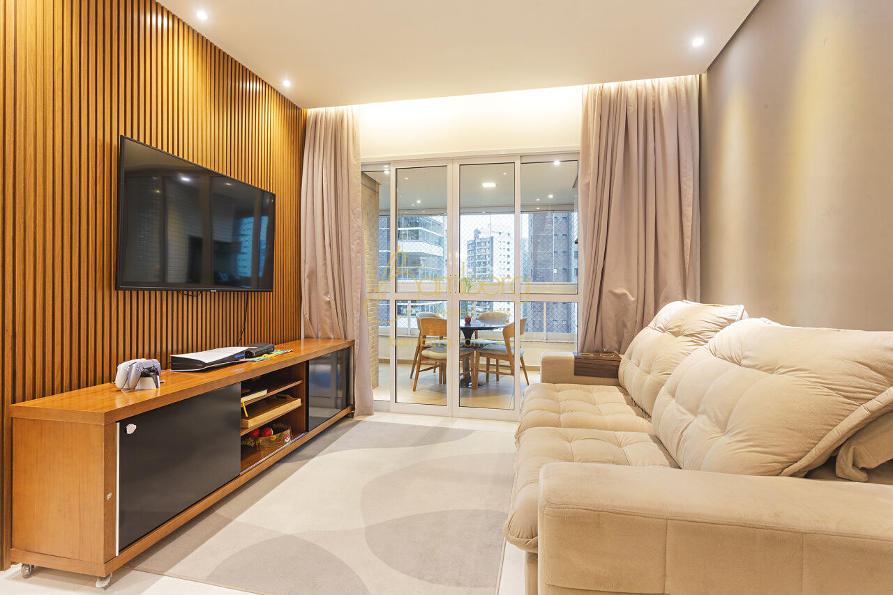 Apartamento no bairro Vila Suzana - São Paulo