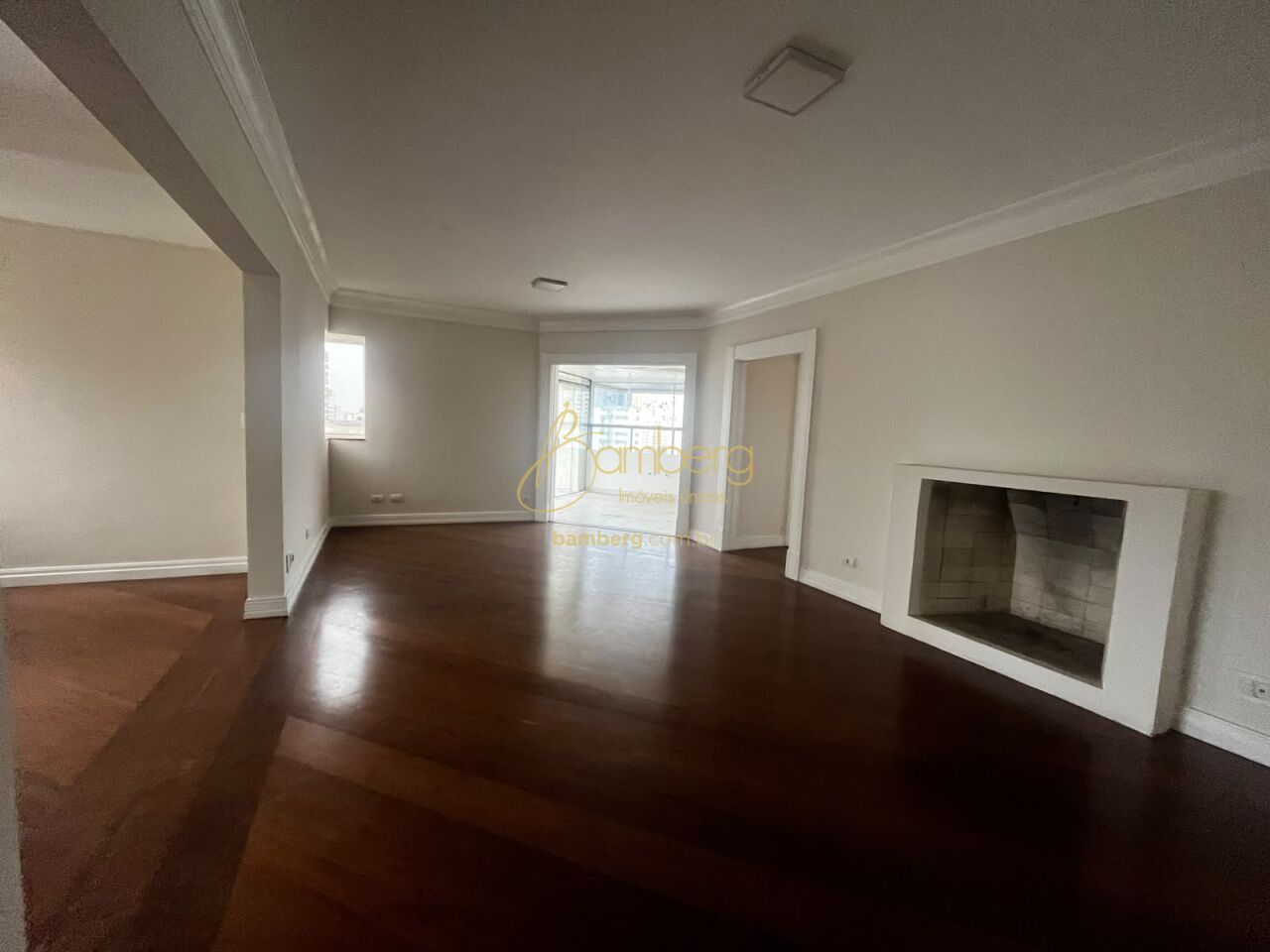 Apartamento no bairro Vila Andrade - São Paulo