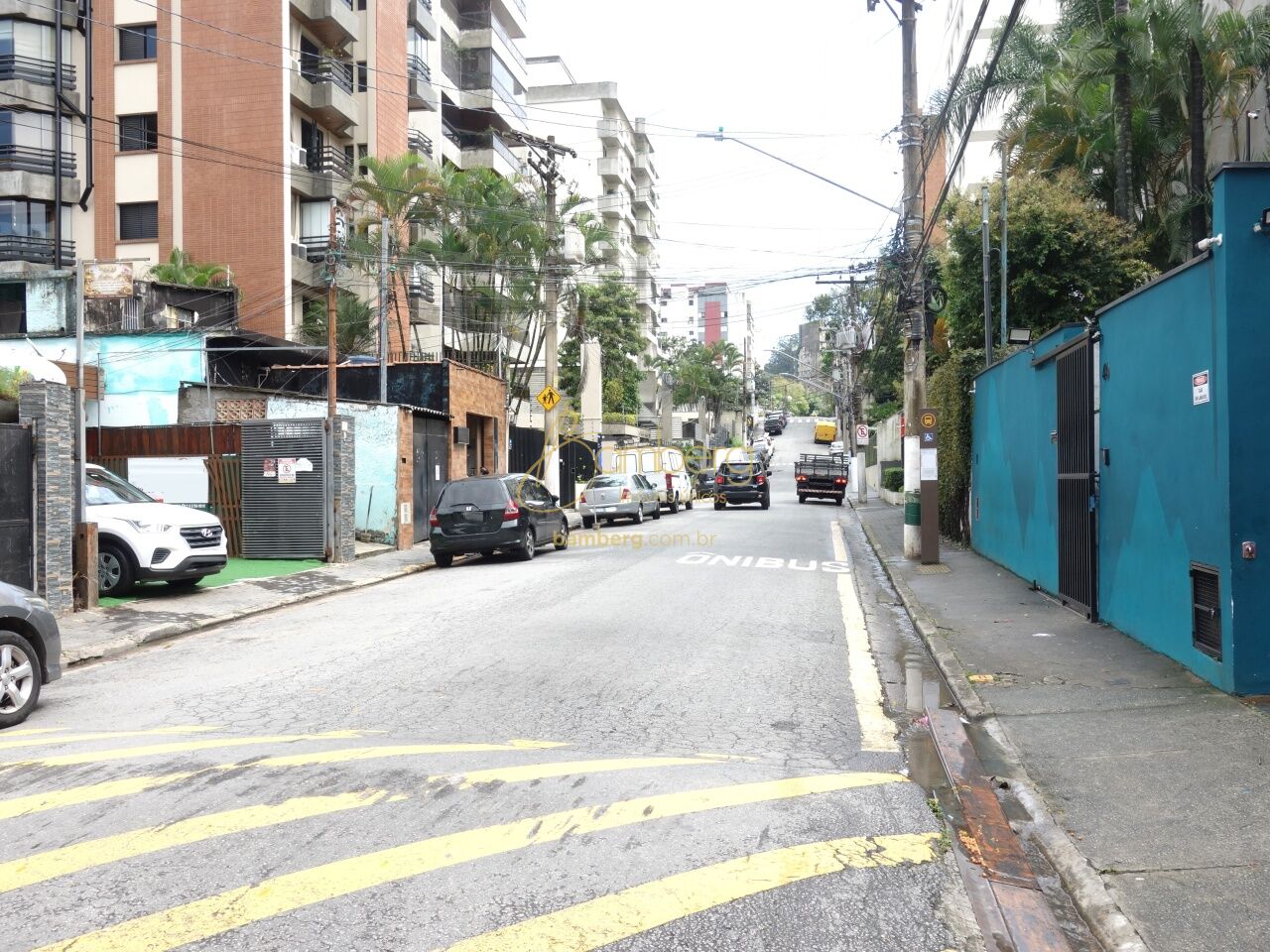 Real Parque / São Paulo