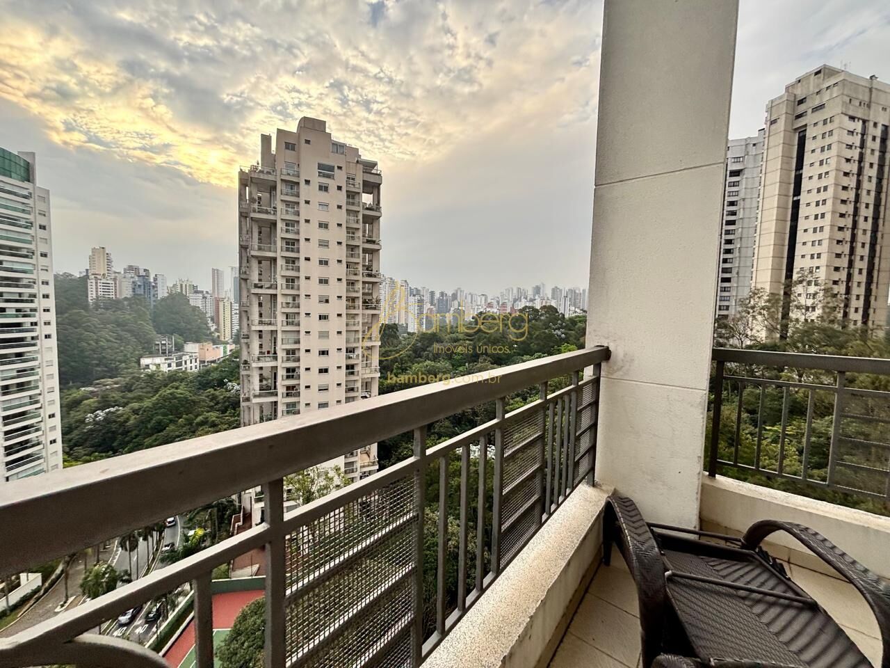 Panamby / São Paulo