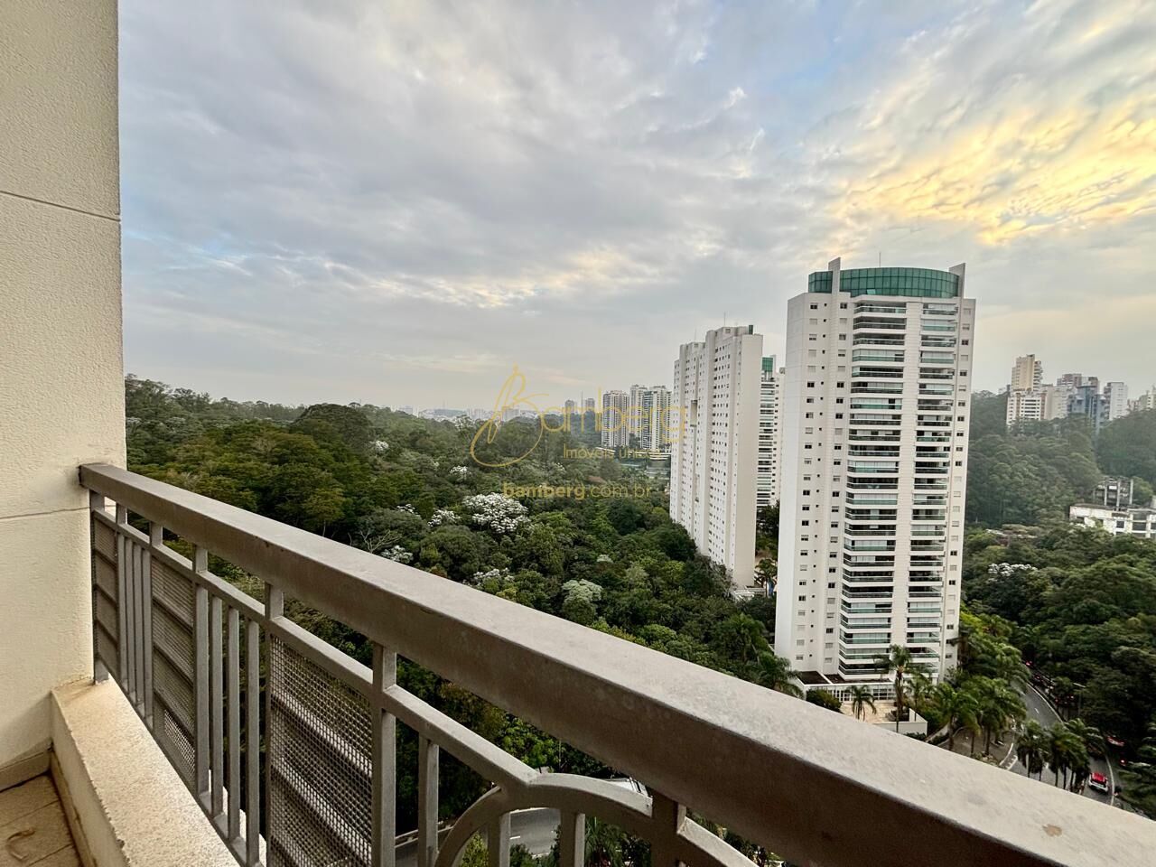 Panamby / São Paulo