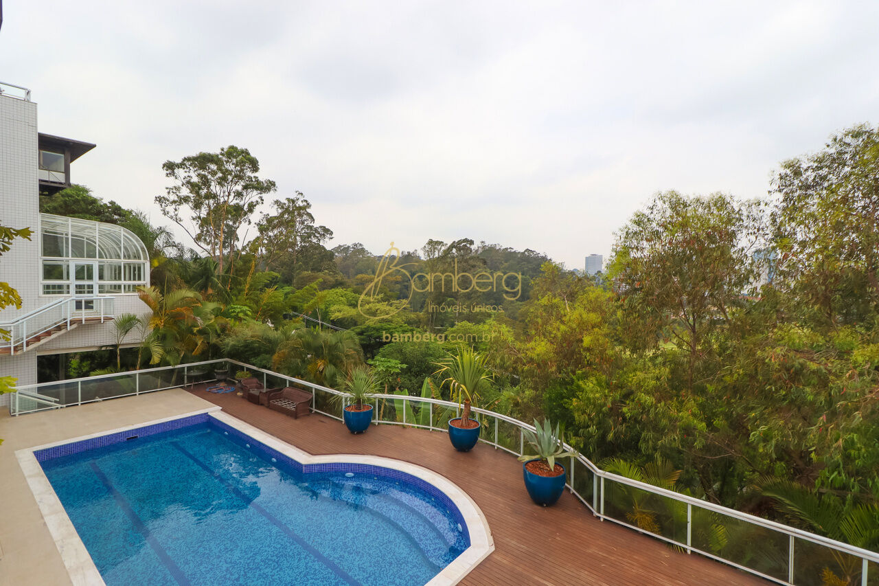 Jardim Vitória Régia / São Paulo