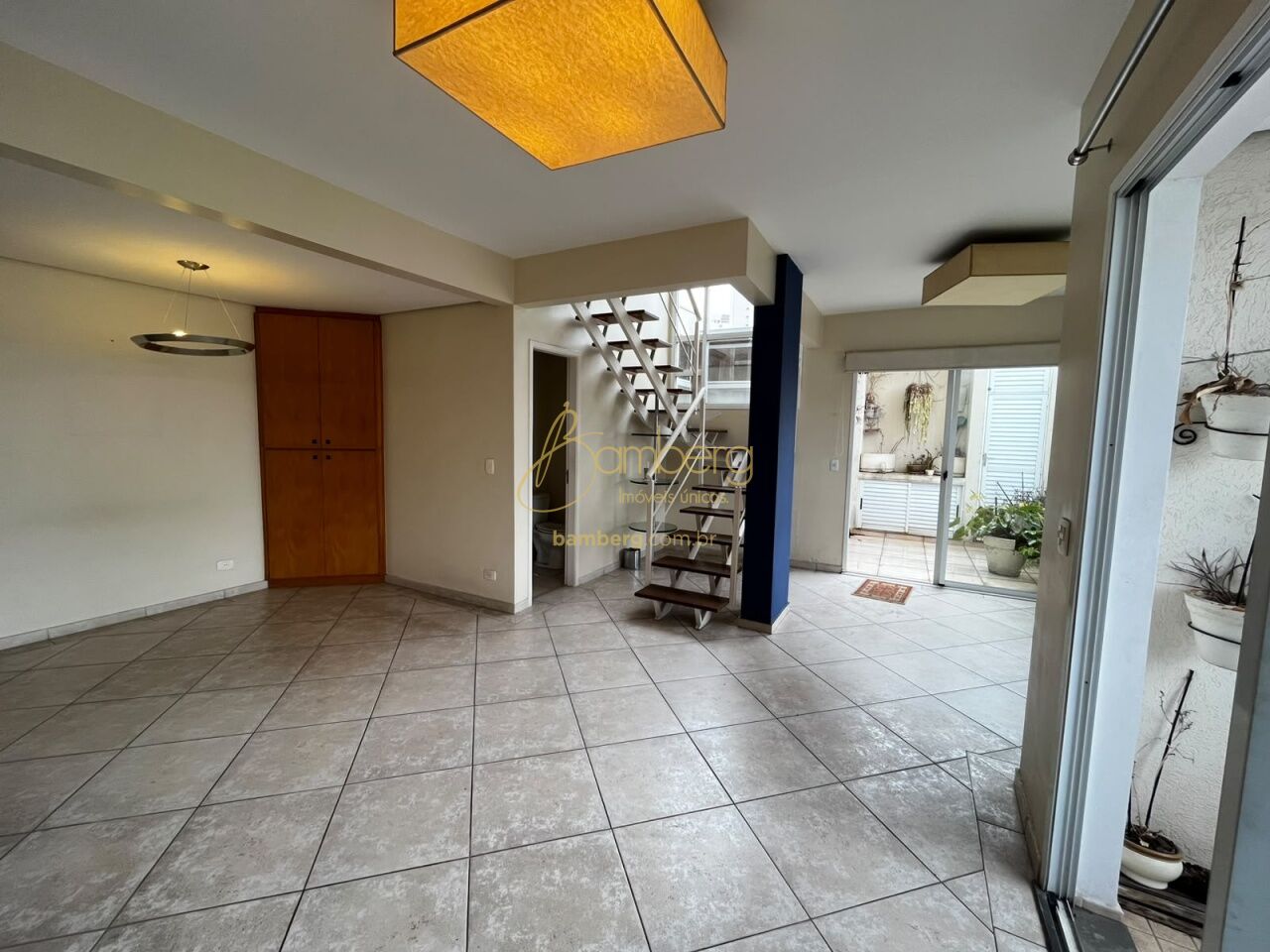 Apartamento no bairro Vila Suzana - São Paulo