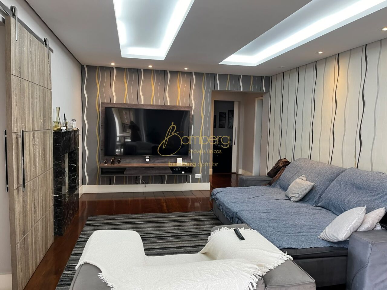 Apartamento no bairro Vila Andrade - São Paulo