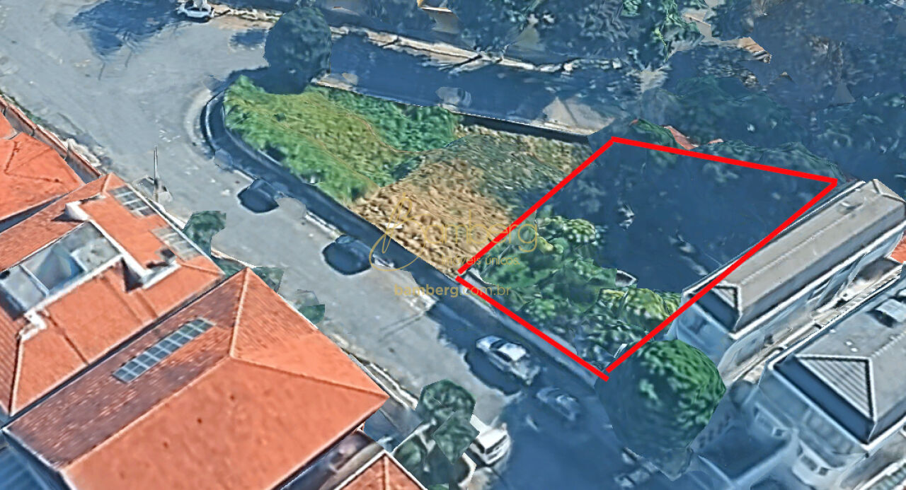 Terreno no bairro Lar São Paulo - São Paulo