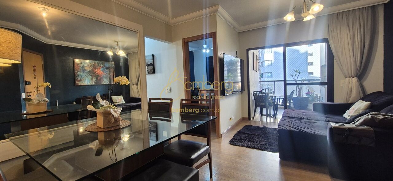 Apartamento no bairro Vila Suzana - São Paulo